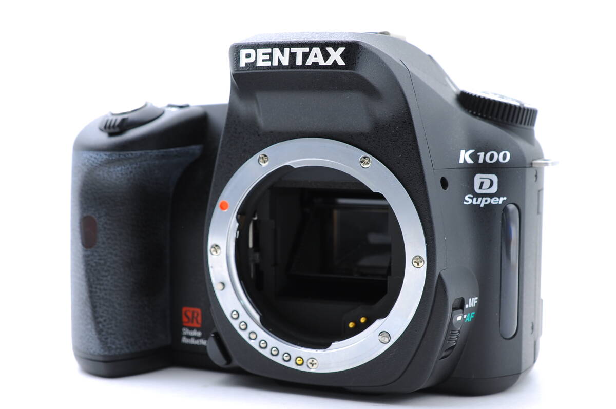 Yahoo!オークション -「ペンタックス k100d super」の落札相場 Yahoo!オークション -「ペンタックス k100d super」の落札相場