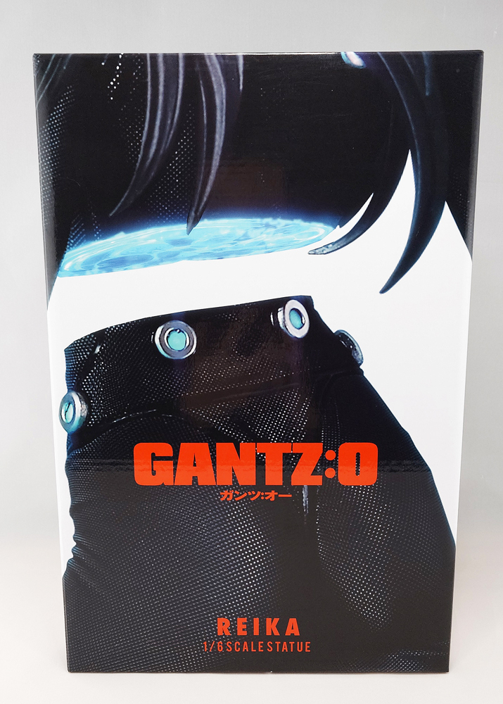 Yahoo!オークション -「gantz:o レイカ」(フィギュア) の落札 Yahoo!オークション -「gantz:o レイカ」(フィギュア) の落札