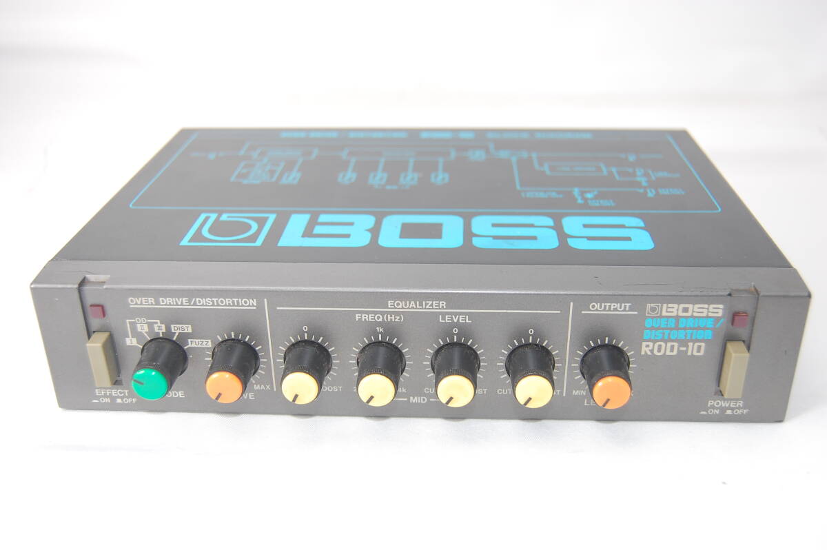 Yahoo!オークション -「boss rod-10」の落札相場・落札価格
