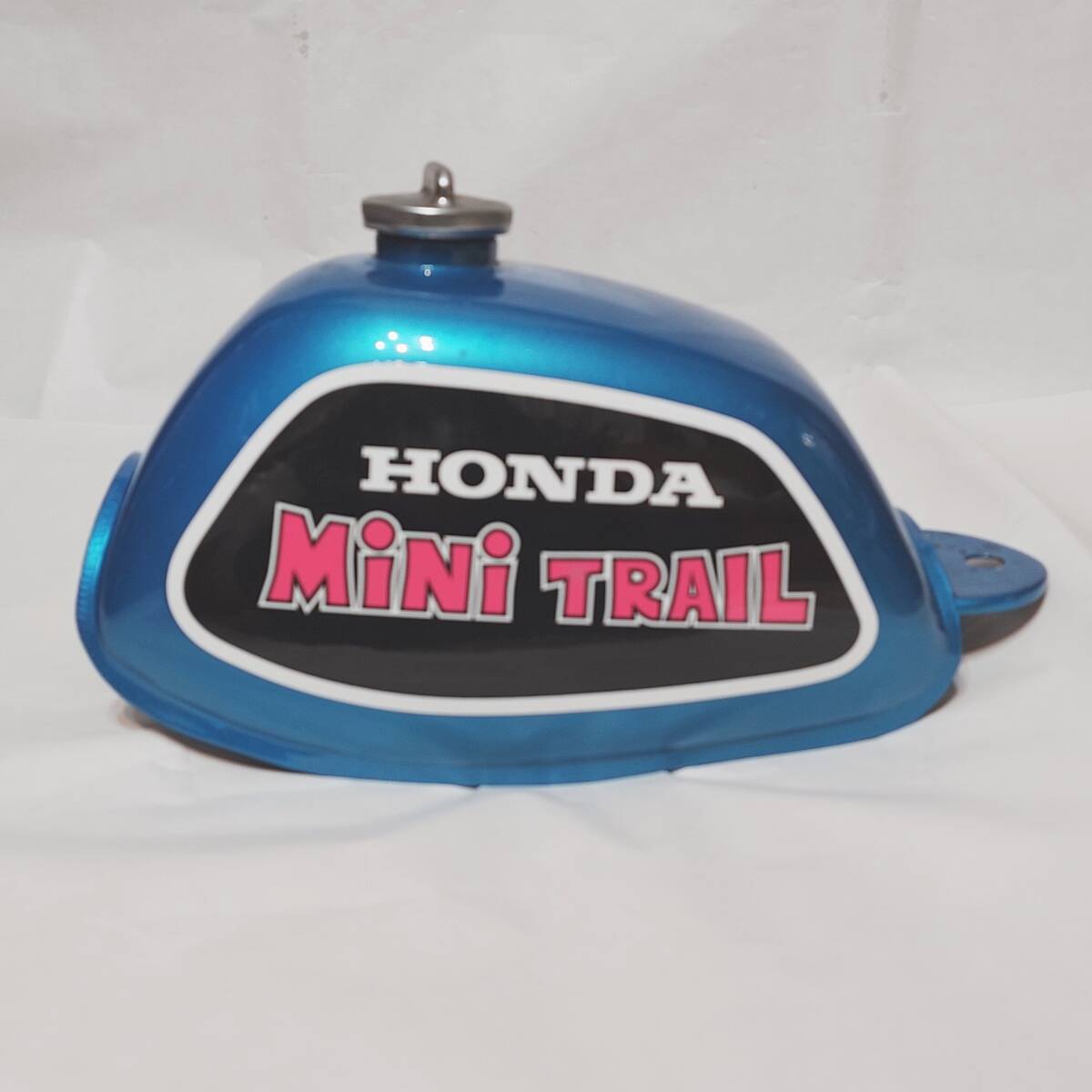 Yahoo!オークション -「4mini」(ホンダ用) (タンク)の落札相場 Yahoo!オークション -「4mini」(ホンダ用) (タンク)の落札相場