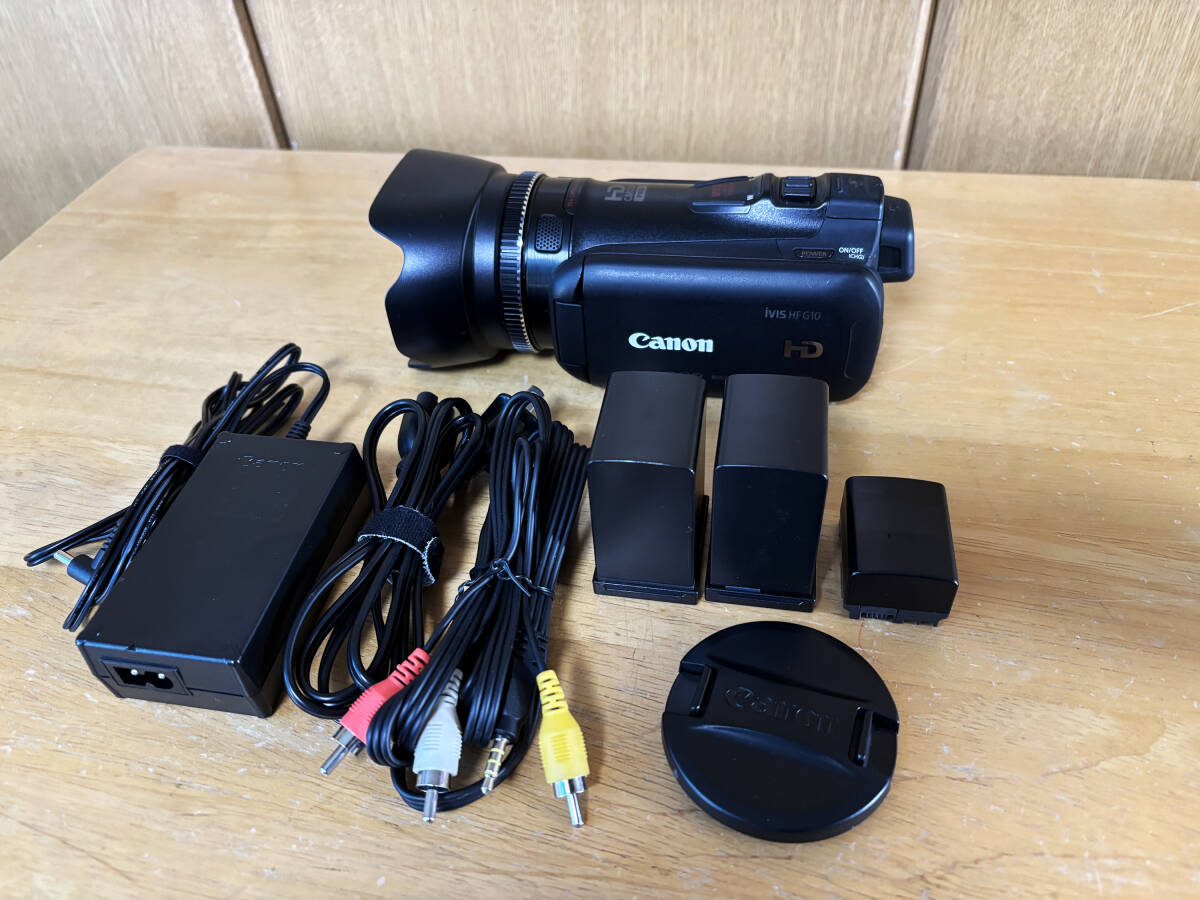 Yahoo!オークション -「ivis hf g10」(キヤノン) (デジタル Yahoo!オークション -「ivis hf g10」(キヤノン) (デジタル