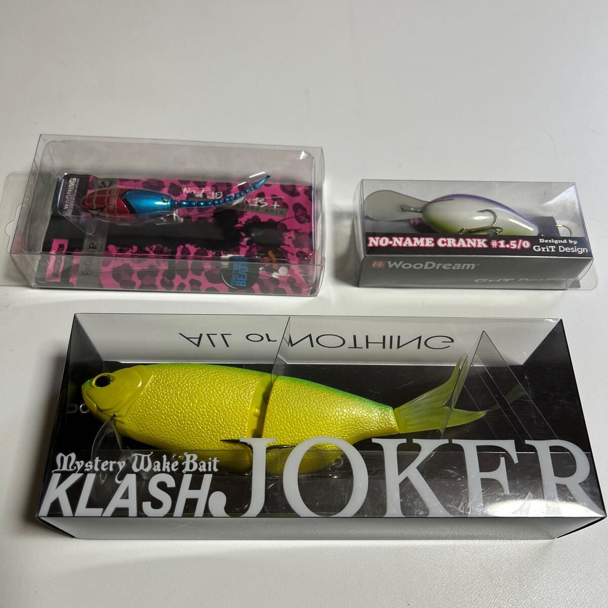 Yahoo!オークション -「drt クラッシュ」(セット) (淡水)の落札 Yahoo!オークション -「drt クラッシュ」(セット) (淡水)の落札