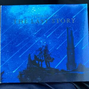 ☆CDゲーム《エレメント オブ ザ ラストストーリー サウンドトラック ブックレット》サントラ ゲーム音楽曲任天堂Wiiウィー勝