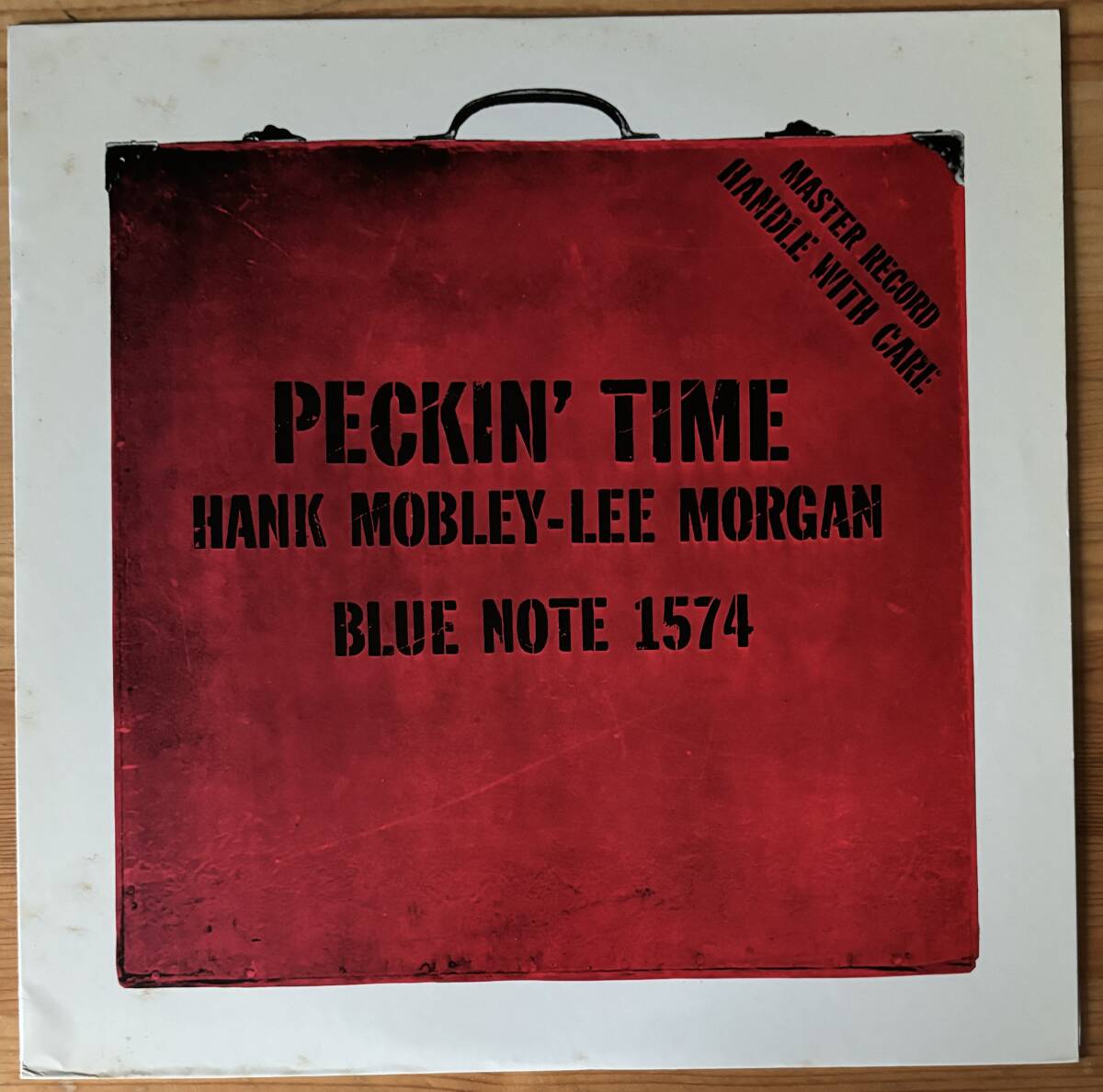 2025年最新】Yahoo!オークション -hank mobley quartet(レコード
