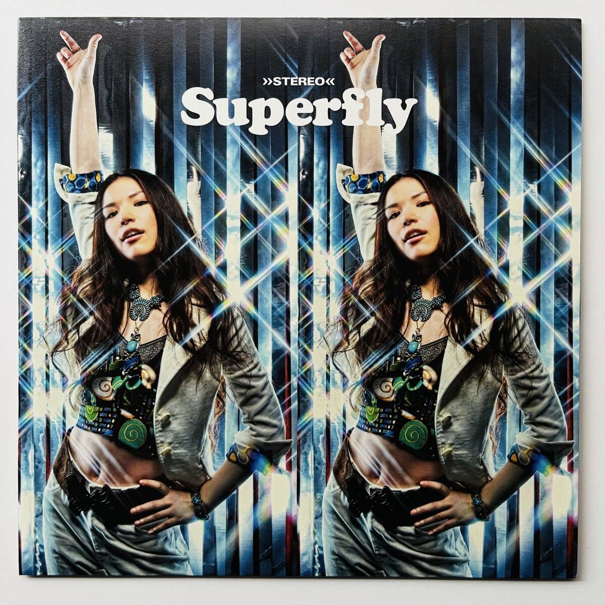 Yahoo!オークション -「superfly」(レコード) の落札相場・落札価格 Yahoo!オークション -「superfly」(レコード) の落札相場・落札価格