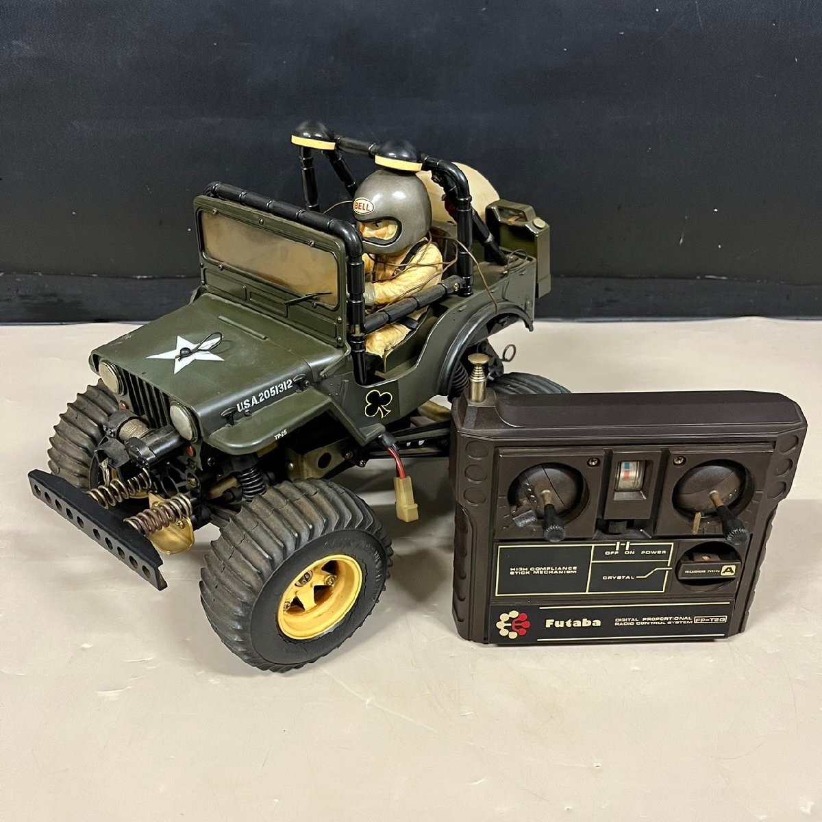 Yahoo!オークション -「ワイルドウイリス m38」(おもちゃ Yahoo!オークション -「ワイルドウイリス m38」(おもちゃ