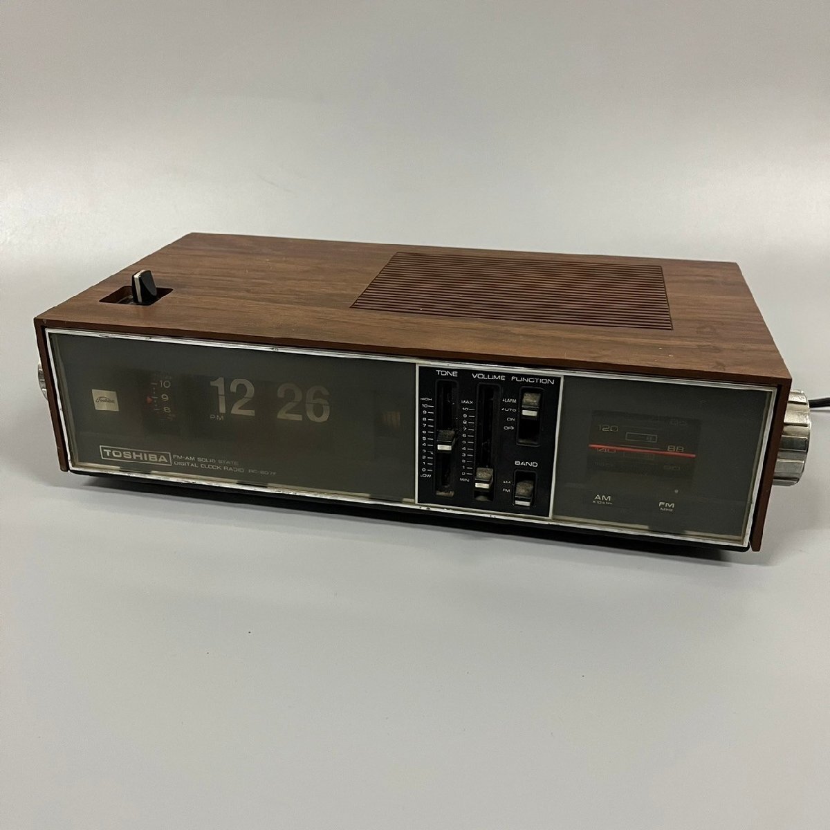 2025年最新】Yahoo!オークション -パタパタ時計 ラジオの中古品 2025年最新】Yahoo!オークション -パタパタ時計 ラジオの中古品