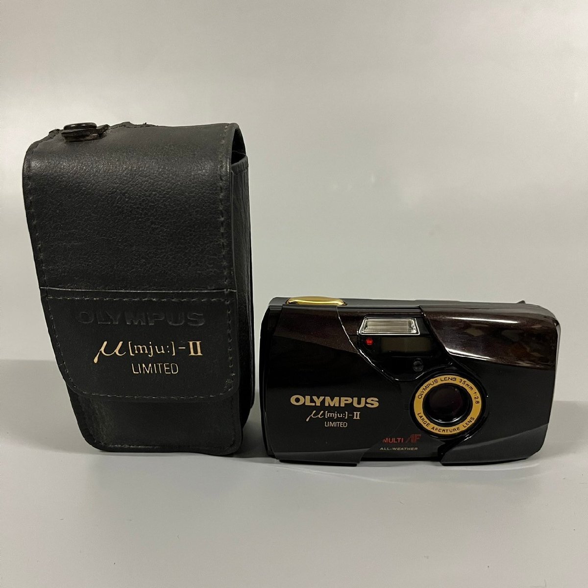 Yahoo!オークション -「olympus mju limited」の落札相場・落札価格 Yahoo!オークション -「olympus mju limited」の落札相場・落札価格