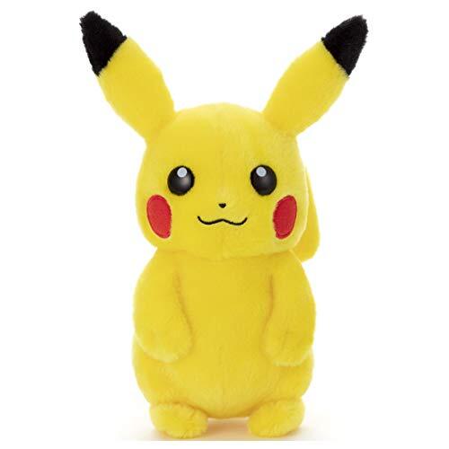 2025年最新】ピカチュウのぬいぐるみ TOMY商品一覧 - Yahoo 2025年最新】ピカチュウのぬいぐるみ TOMY商品一覧 - Yahoo