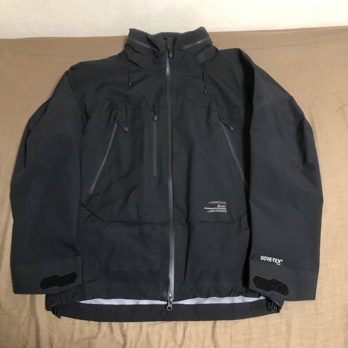 Yahoo!オークション -「burton ak457 guide jacket」の落札相場 Yahoo!オークション -「burton ak457 guide jacket」の落札相場