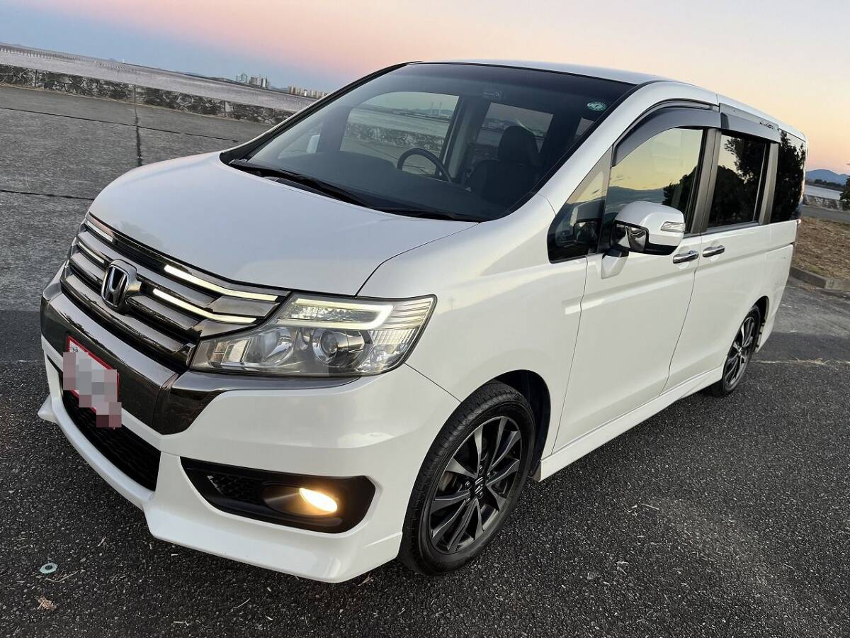 Yahoo!オークション -「ステップワゴン rk5」 - 中古車・新車の Yahoo!オークション -「ステップワゴン rk5」 - 中古車・新車の