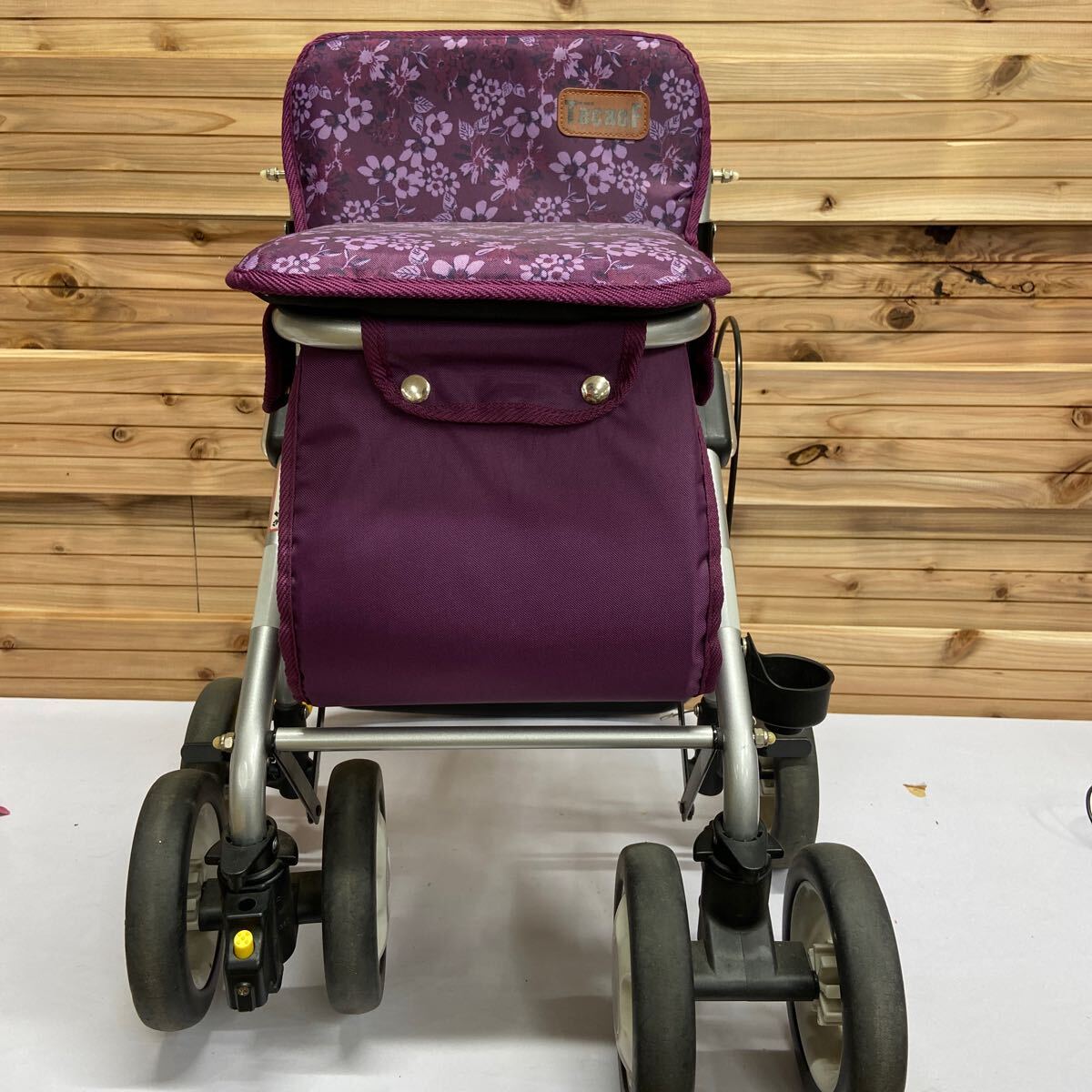 2025年最新】Yahoo!オークション -シルバーカー tacaofの中古品