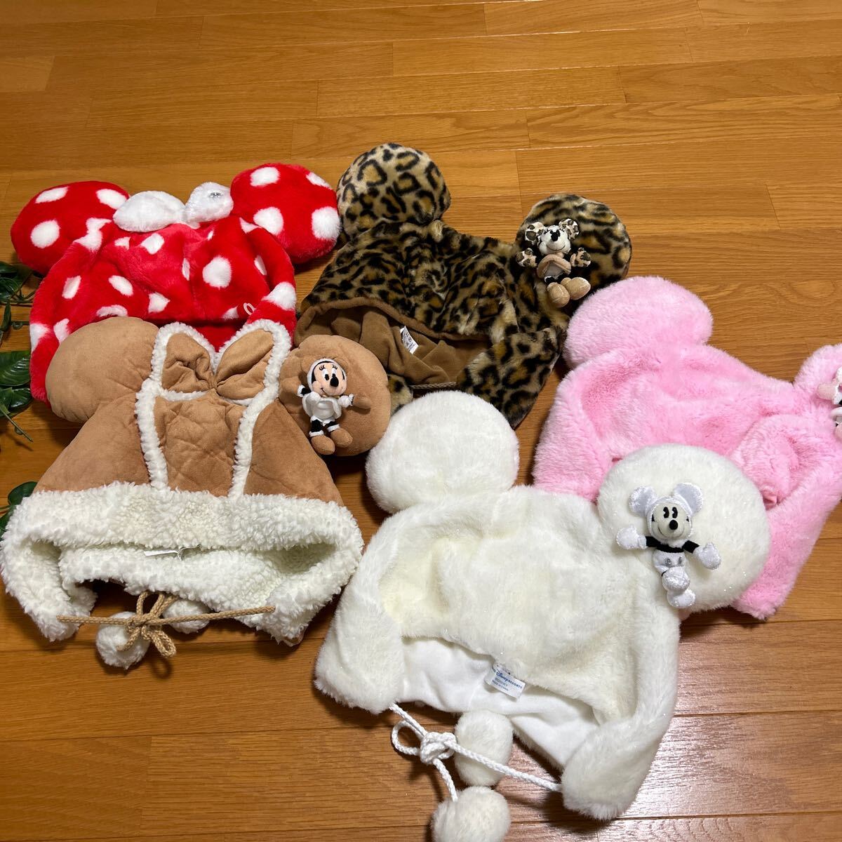 Yahoo!オークション -「ディズニー 帽子 ヒョウ柄」の落札相場 Yahoo!オークション -「ディズニー 帽子 ヒョウ柄」の落札相場