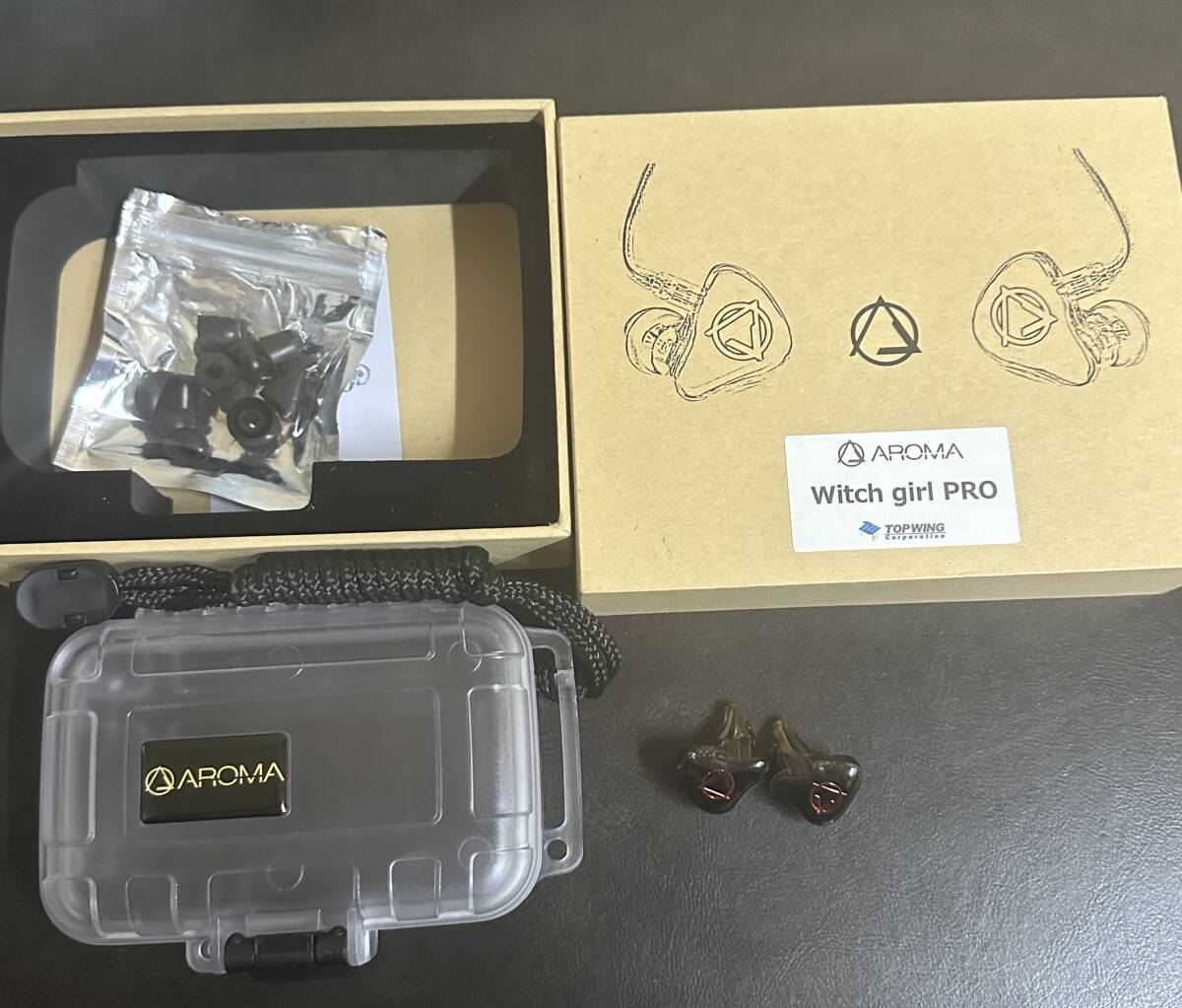 Yahoo!オークション -「aroma witch girl」(オーディオ機器) の Yahoo!オークション -「aroma witch girl」(オーディオ機器) の