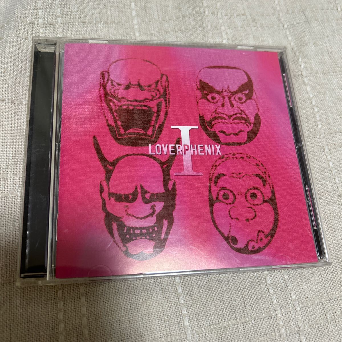 2025年最新】Yahoo!オークション -phoenix(音楽)の中古品・新品