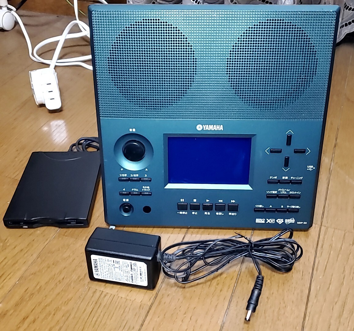 Yahoo!オークション -「yamaha mdp」の落札相場・落札価格 Yahoo!オークション -「yamaha mdp」の落札相場・落札価格
