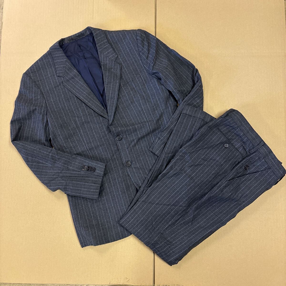 Yahoo!オークション -「(zegna ゼニア) スーツ」(ポール・スミス Yahoo!オークション -「(zegna ゼニア) スーツ」(ポール・スミス