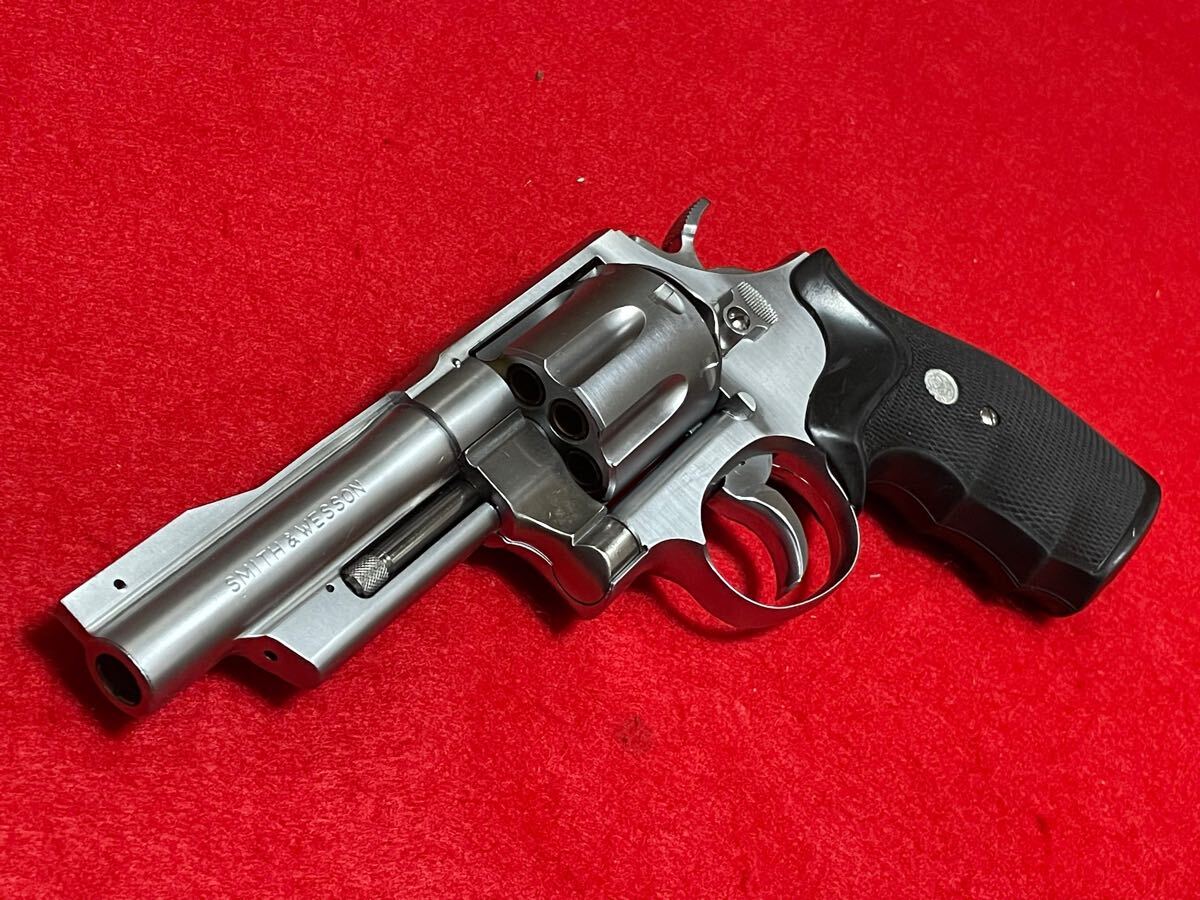 Yahoo!オークション -「コクサイ s&w m629」(トイガン