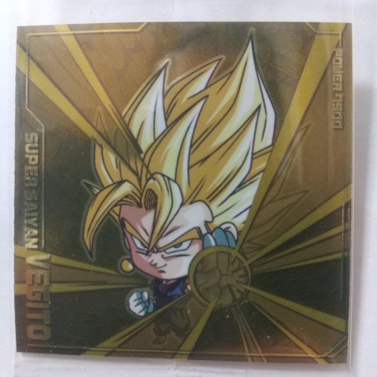 Yahoo!オークション -「ドラゴンボール ウエハース ベジット Yahoo!オークション -「ドラゴンボール ウエハース ベジット