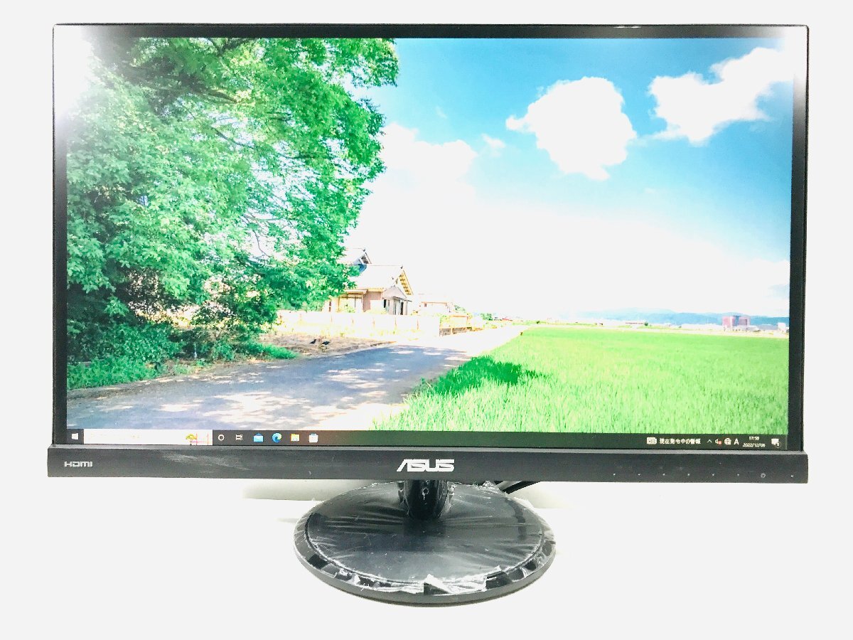 VC239H-J｜モニター｜ASUS 日本