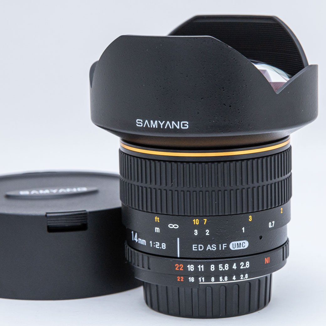 2025年最新】Yahoo!オークション -samyang 14mm f2.8の中古品 2025年最新】Yahoo!オークション -samyang 14mm f2.8の中古品