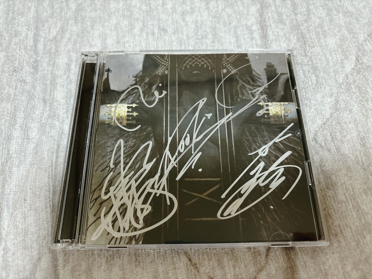Yahoo!オークション -「the gazette サイン」(CD) の落札相場 Yahoo!オークション -「the gazette サイン」(CD) の落札相場