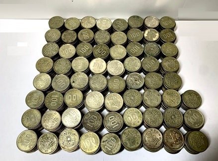 Yahoo!オークション -「鳳凰100円銀貨」(アンティーク、コレクション) の落札相場・落札価格 Yahoo!オークション -「鳳凰100円銀貨」(アンティーク、コレクション) の落札相場・落札価格