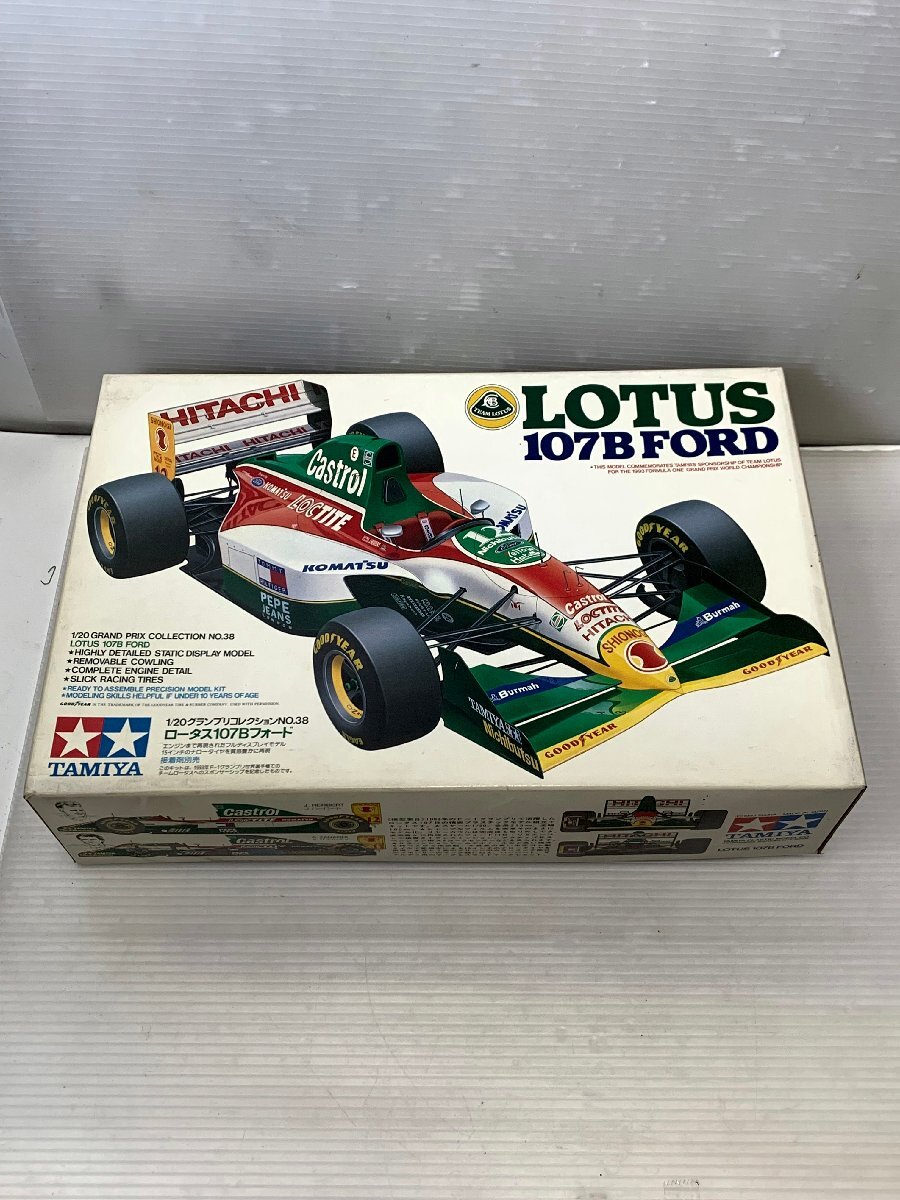 Yahoo!オークション -「ロータス 107」(レーシングカー) (自動車 Yahoo!オークション -「ロータス 107」(レーシングカー) (自動車