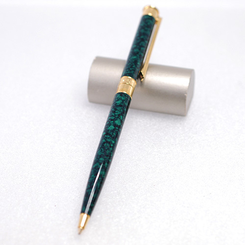 【極美品】モンブラン　ノブレス・オブリージュ・ボールペン・ブルー 極美品 廃盤 MONTBLANC ノブレスオブリージュ ブルーマーブル