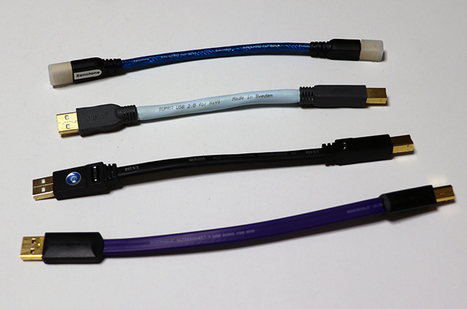 Yahoo!オークション -「zonotone usb」(その他) (音響用ケーブル