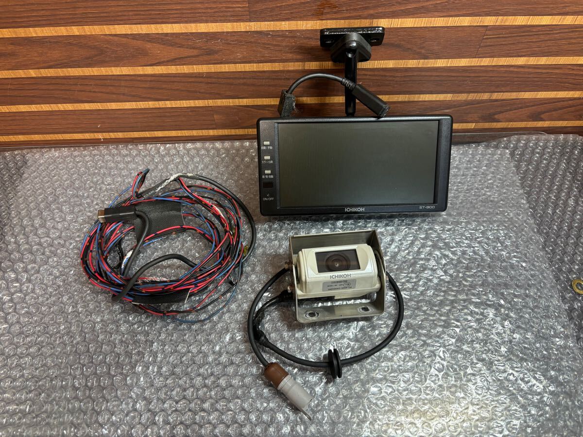 Yahoo!オークション -「ichikoh st-900」の落札相場・落札価格 Yahoo!オークション -「ichikoh st-900」の落札相場・落札価格