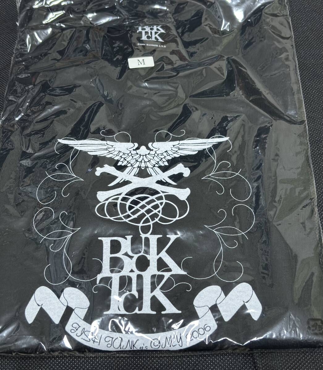 Yahoo!オークション -「buck-tick tシャツ」の落札相場・落札価格