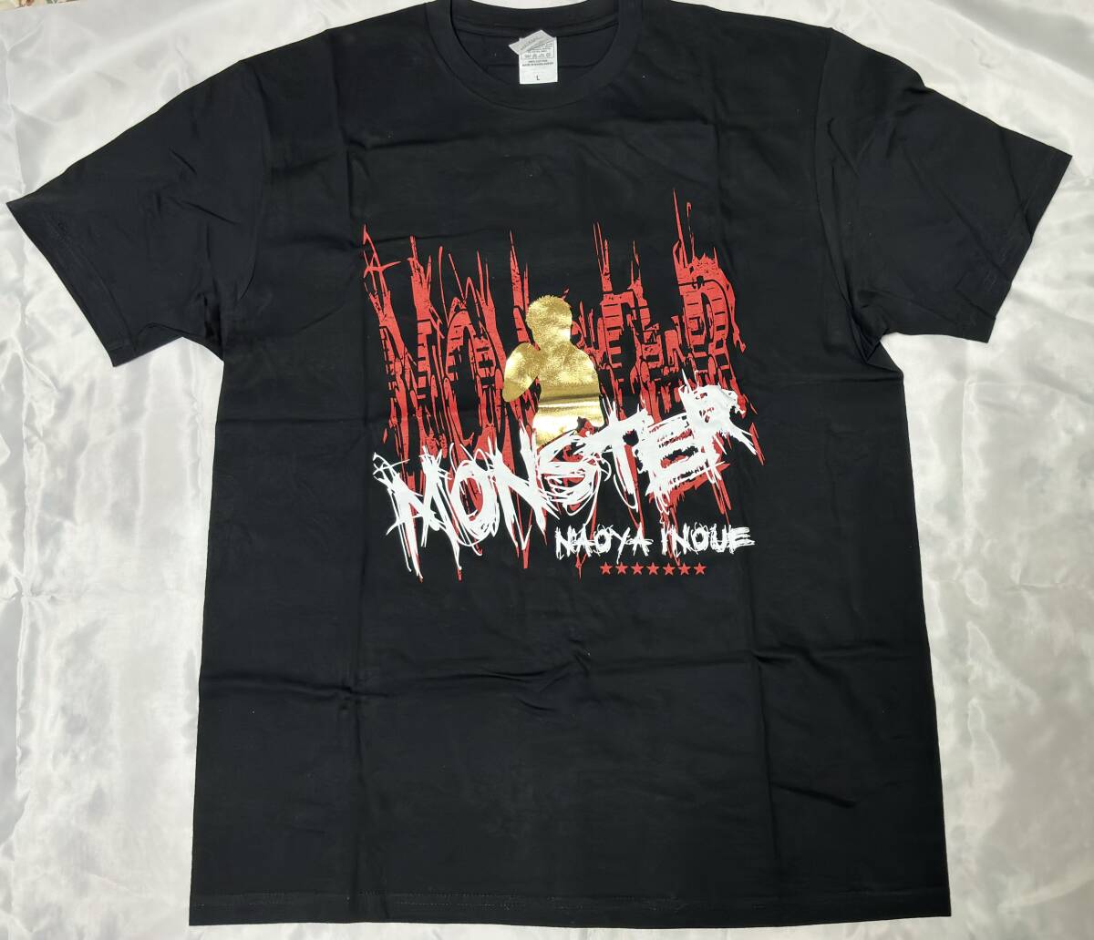 Yahoo!オークション -「井上尚弥 tシャツ」の落札相場・落札価格 Yahoo!オークション -「井上尚弥 tシャツ」の落札相場・落札価格
