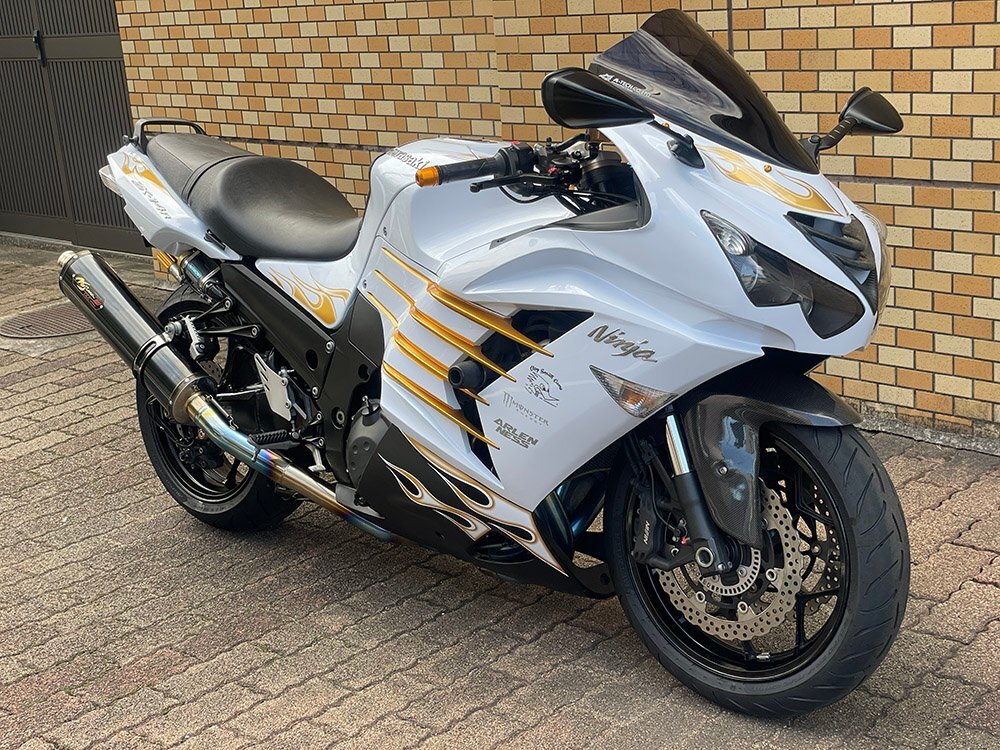 2025年最新】Yahoo!オークション -zx14r 車体(オートバイ)の中古 2025年最新】Yahoo!オークション -zx14r 車体(オートバイ)の中古