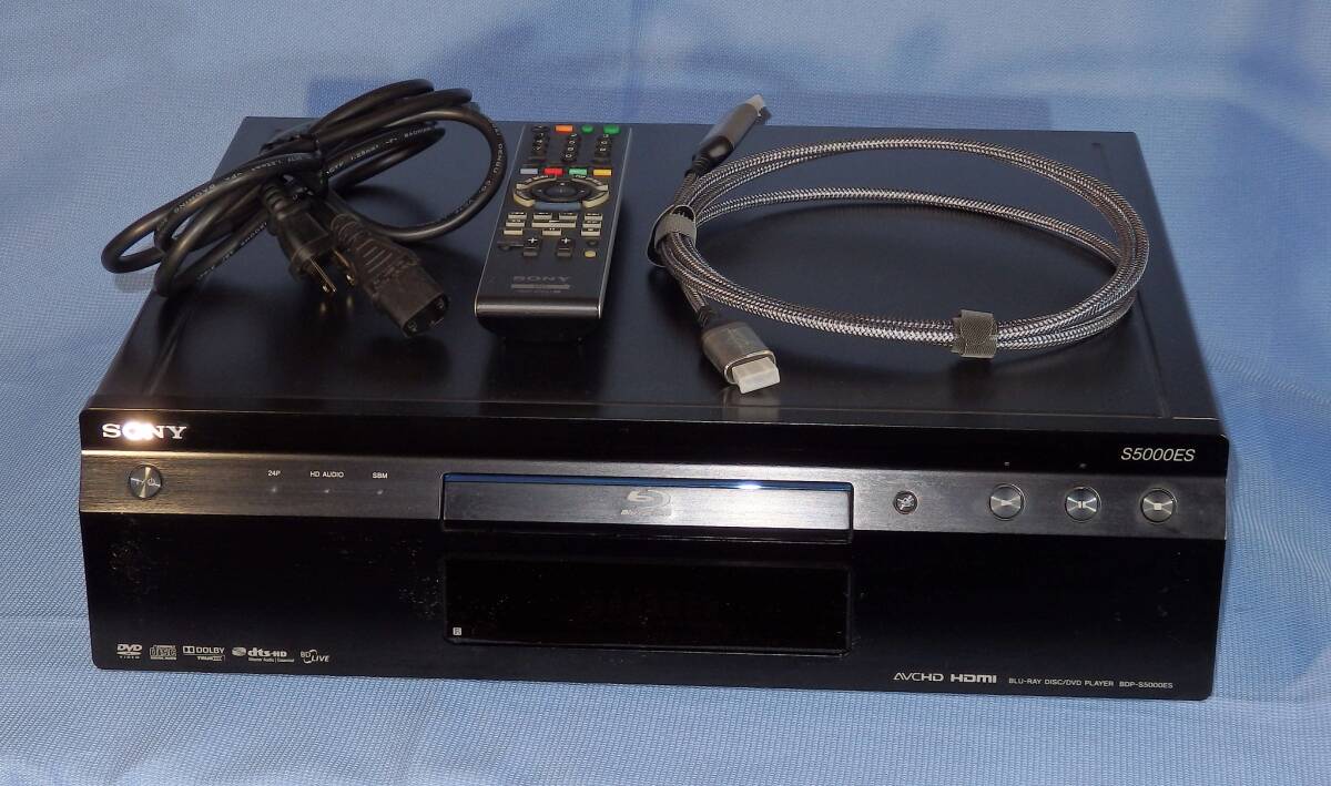 Yahoo!オークション -「bdp-s5000es」の落札相場・落札価格 Yahoo!オークション -「bdp-s5000es」の落札相場・落札価格