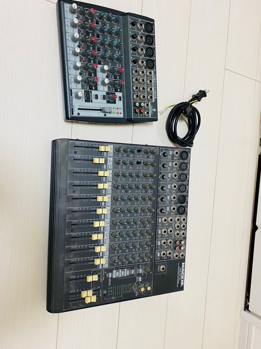 Yahoo!オークション -「mackie 1402 vlz」の落札相場・落札価格 Yahoo!オークション -「mackie 1402 vlz」の落札相場・落札価格