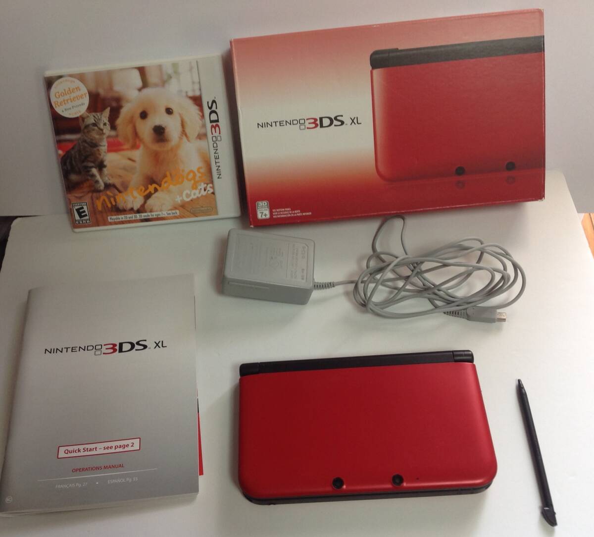 Yahoo!オークション -「北米版 3ds 本体」の落札相場・落札価格 Yahoo!オークション -「北米版 3ds 本体」の落札相場・落札価格