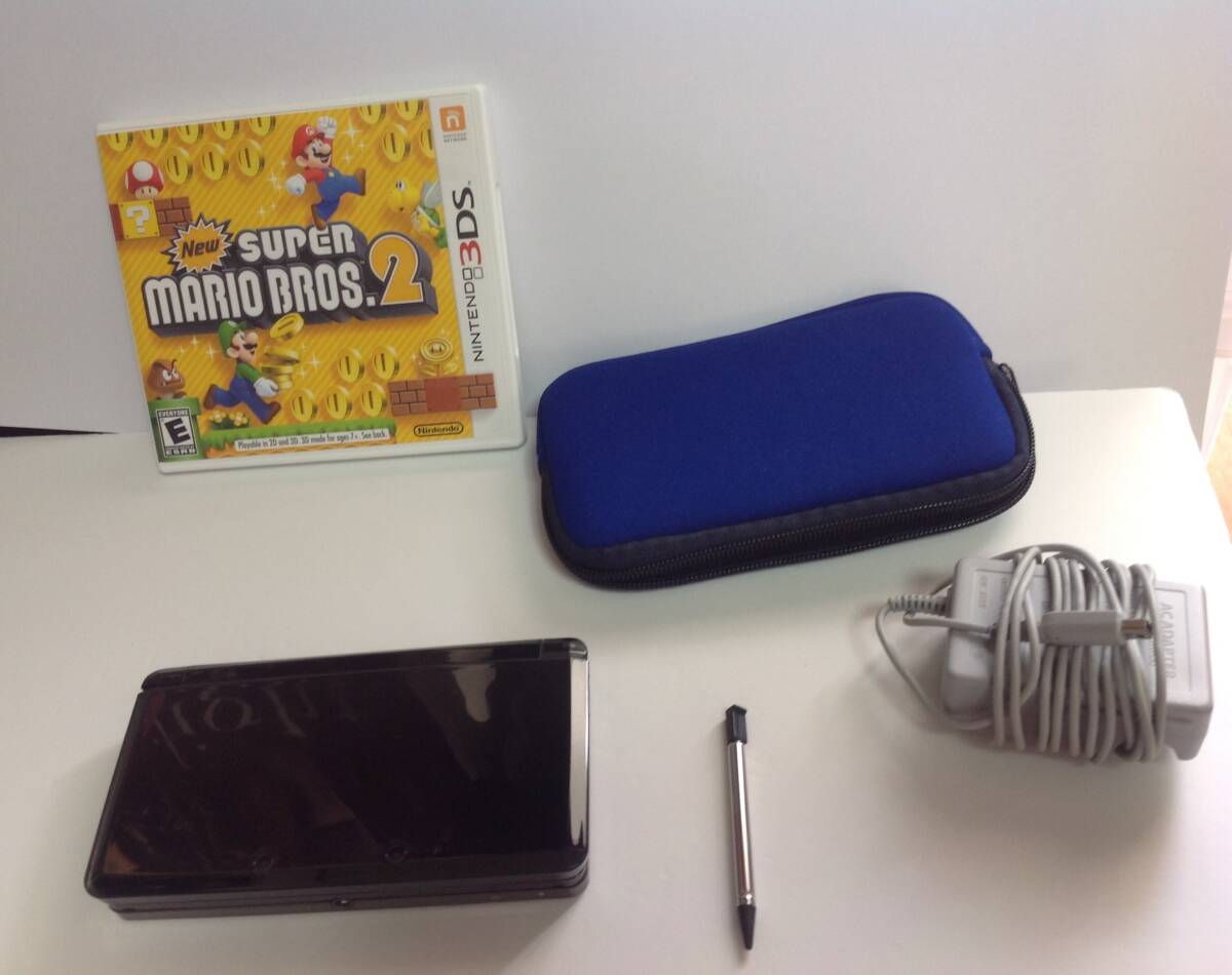 Yahoo!オークション -「北米版 3ds 本体」の落札相場・落札価格 Yahoo!オークション -「北米版 3ds 本体」の落札相場・落札価格