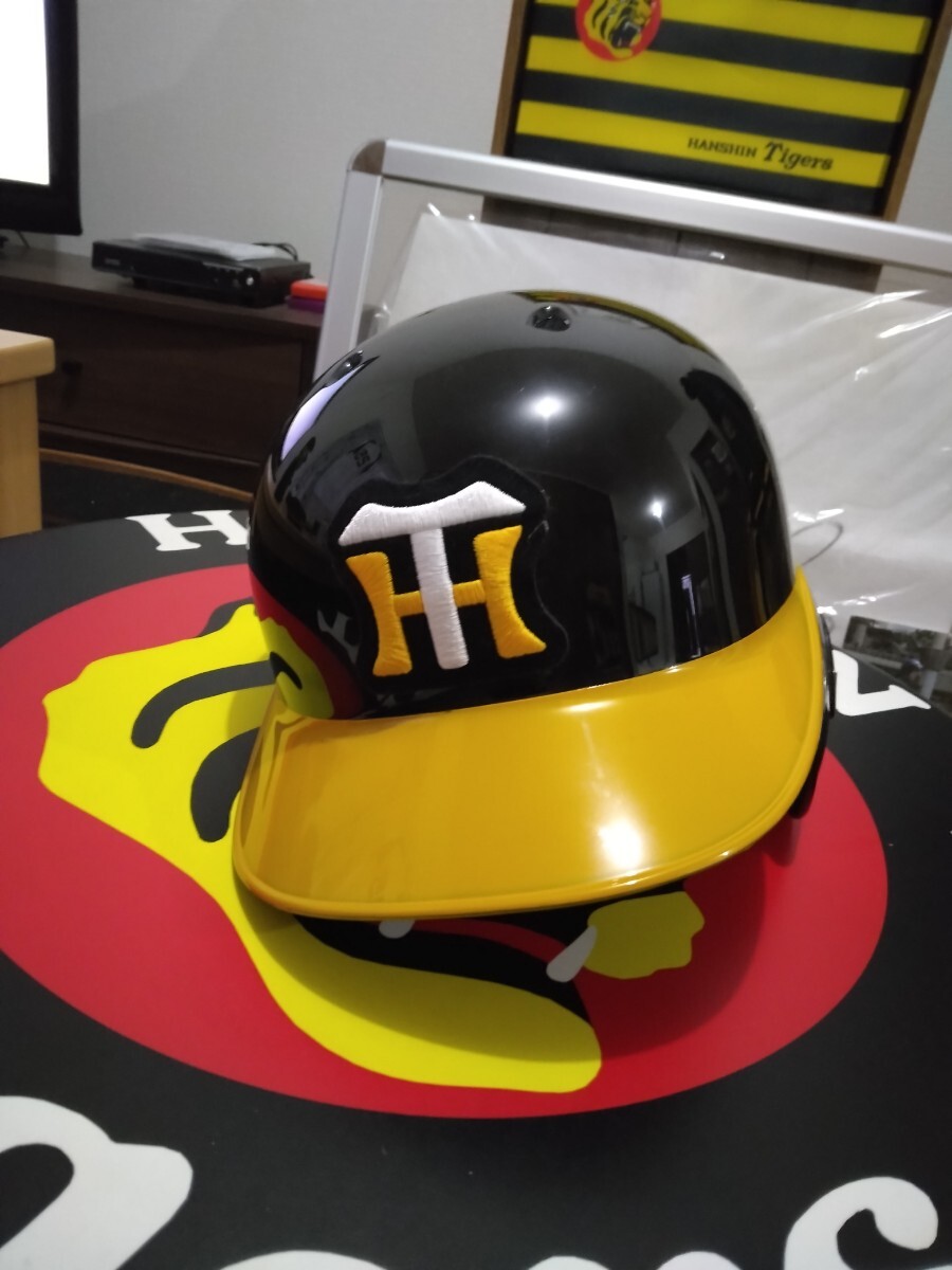 Yahoo!オークション -「阪神 実使用 ヘルメット」の落札相場 Yahoo!オークション -「阪神 実使用 ヘルメット」の落札相場