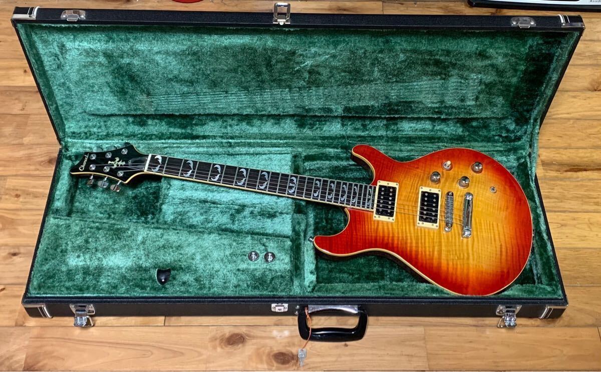 Charvel Model 6 Safe delivery from Japan | eBay