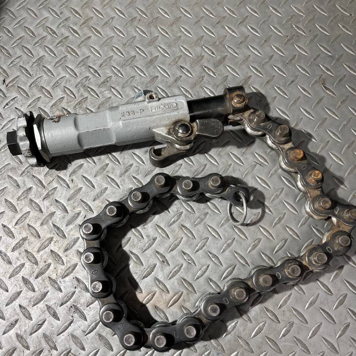 Yahoo!オークション -「リジッドridgid」(切断機) (電動工具)の Yahoo!オークション -「リジッドridgid」(切断機) (電動工具)の