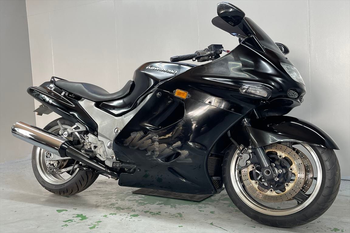 Yahoo!オークション -「zz-r1100」(カワサキ) (オートバイ車体 Yahoo!オークション -「zz-r1100」(カワサキ) (オートバイ車体