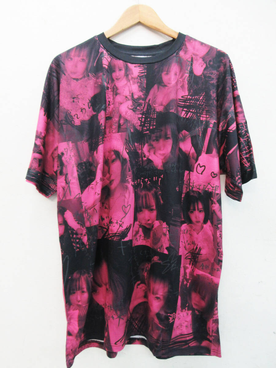 Yahoo!オークション -「大森靖子 tシャツ」の落札相場・落札価格 Yahoo!オークション -「大森靖子 tシャツ」の落札相場・落札価格