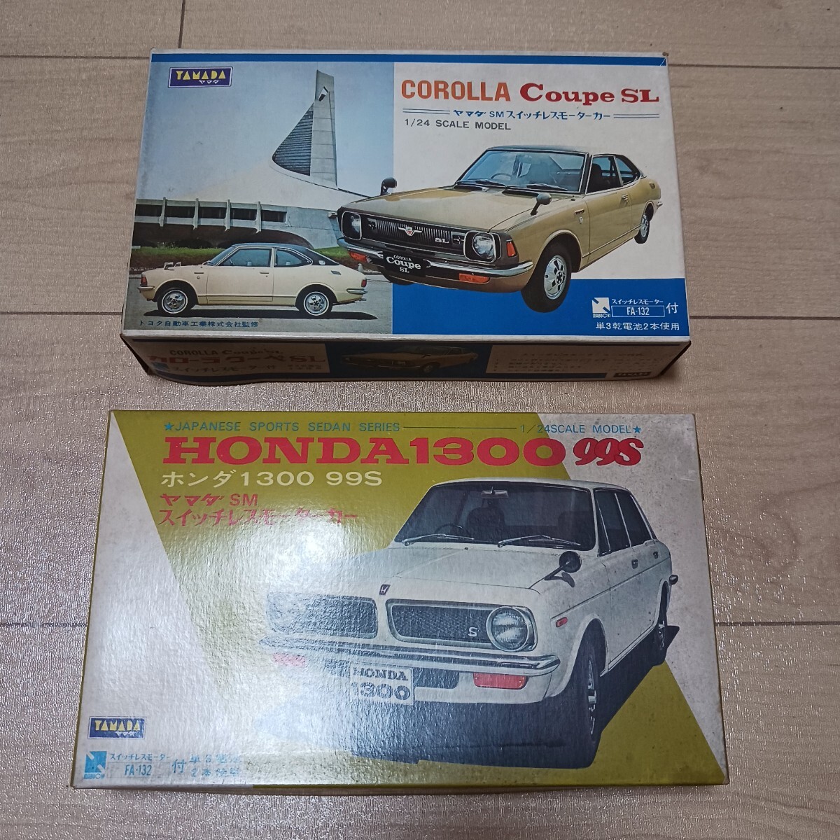 Yahoo!オークション -「ヤマダ」(自動車) (プラモデル)の落札 Yahoo!オークション -「ヤマダ」(自動車) (プラモデル)の落札