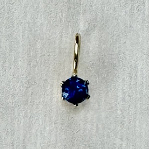 K18ペンダントトップ アウイナイト ペンダント k18ペンダント