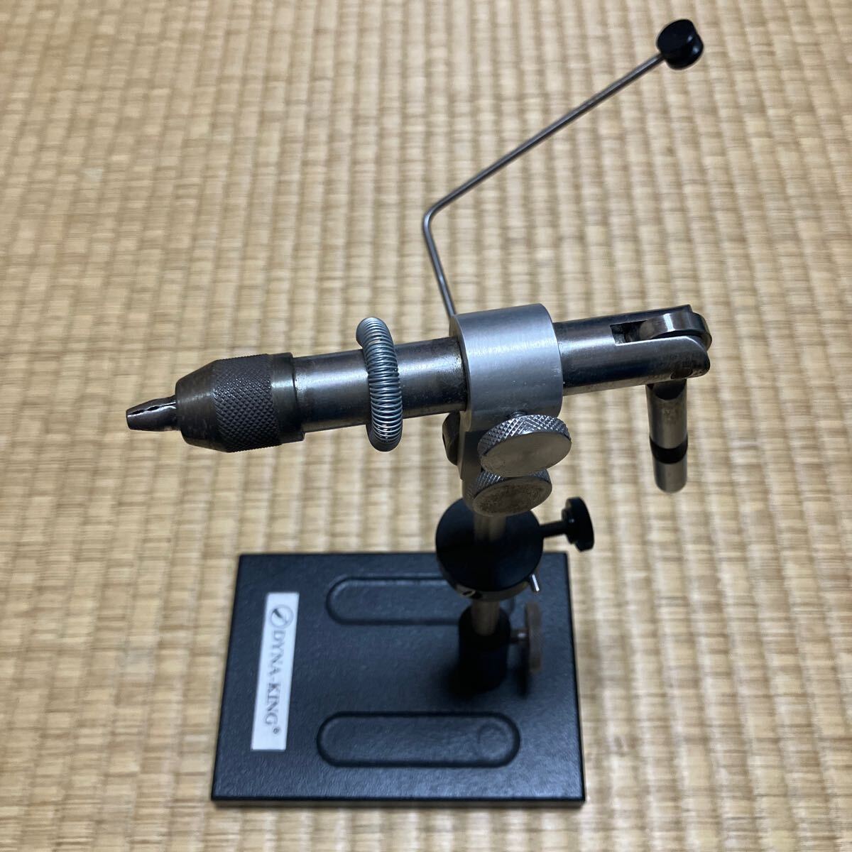 Yahoo!オークション -「dyna king」(フライ用品) (フィッシング Yahoo!オークション -「dyna king」(フライ用品) (フィッシング