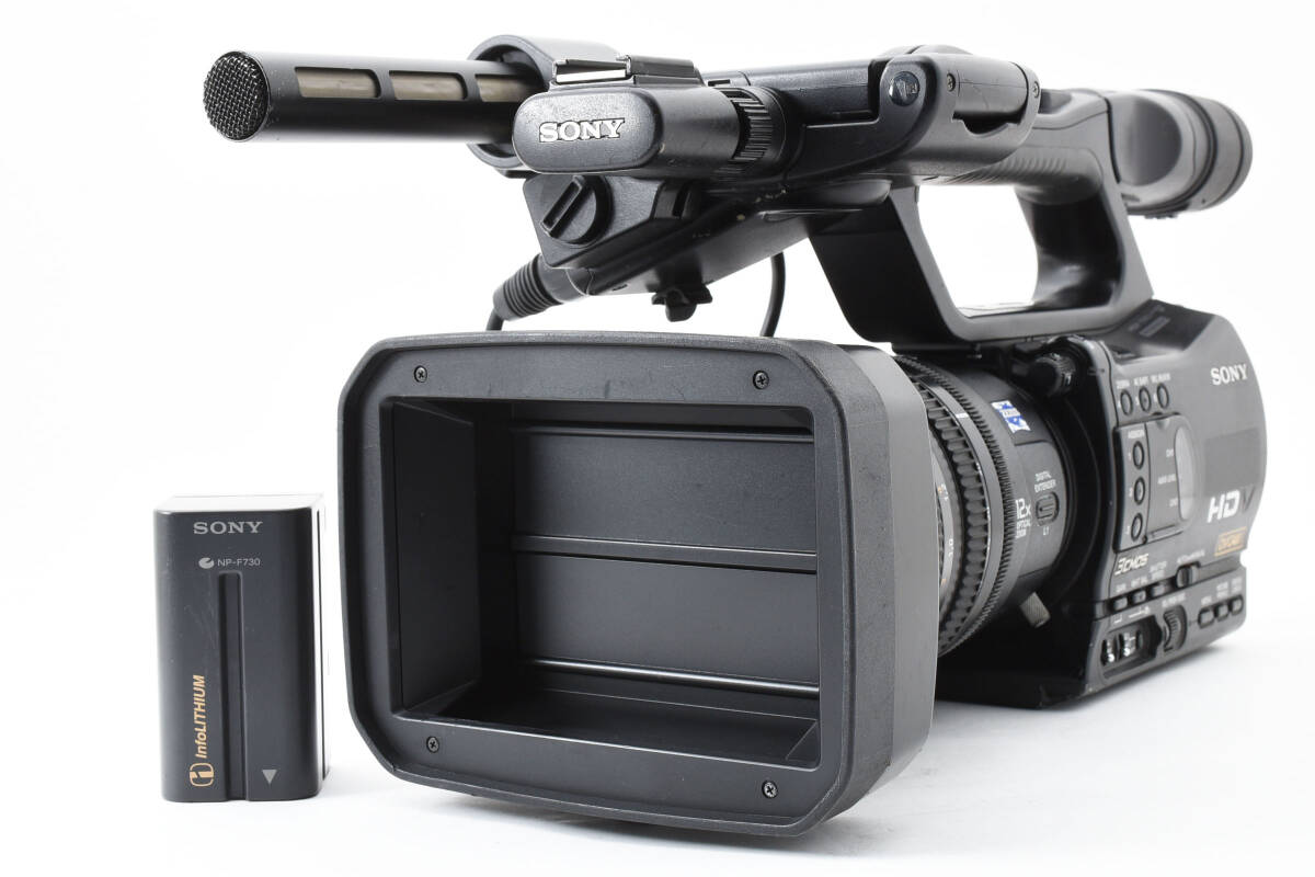 Yahoo!オークション -「sony hvr-z7j」の落札相場・落札価格 Yahoo!オークション -「sony hvr-z7j」の落札相場・落札価格
