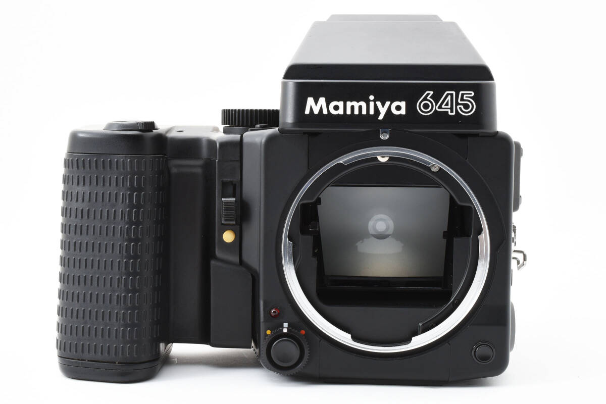 Yahoo!オークション -「645 フィルムバック」(マミヤ) (中判)の Yahoo!オークション -「645 フィルムバック」(マミヤ) (中判)の