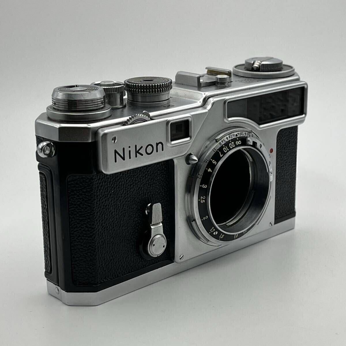 Yahoo!オークション -「nippon kogaku tokyo」(フィルムカメラ Yahoo!オークション -「nippon kogaku tokyo」(フィルムカメラ
