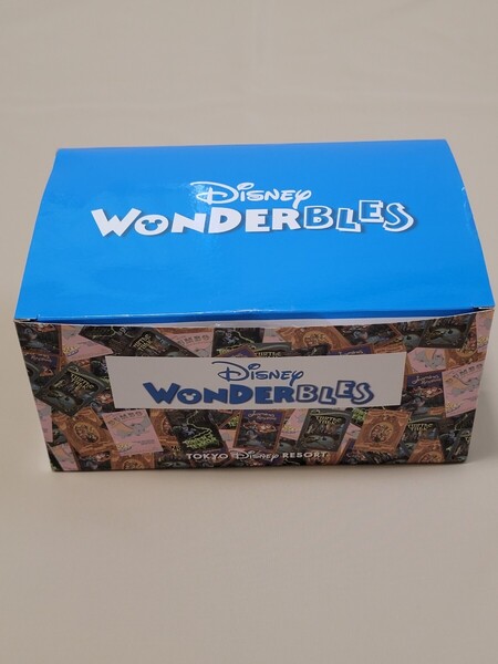 【東京ディズニーリゾート】『WONDER BLES』ぬいぐるみキーチェーン(フルセット シークレットミッキーあり)
